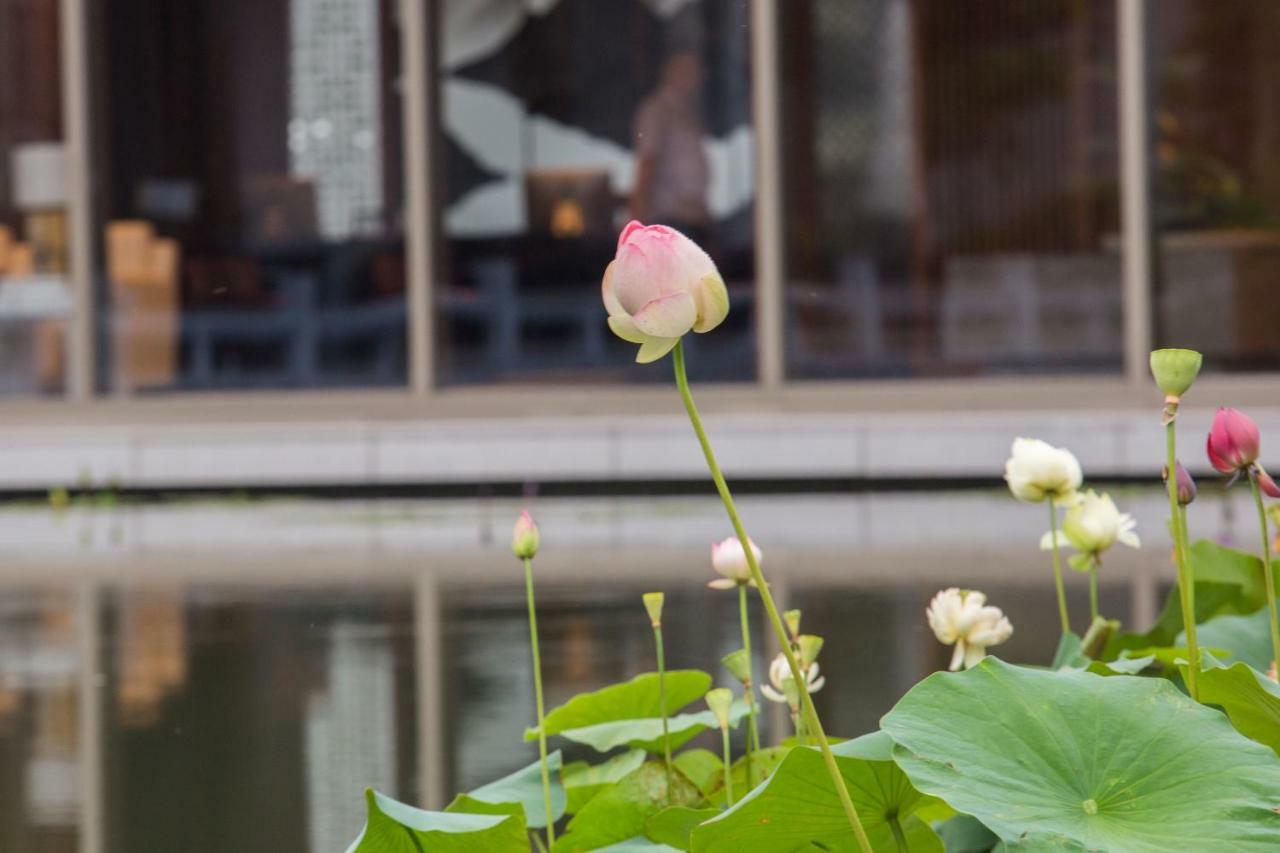 West Lake State Guest House Hangzhou Exterior photo